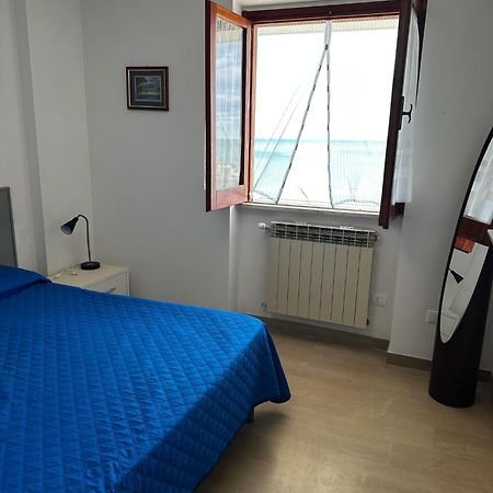 Le 5 Residence Rodi Garganico Bagian luar foto