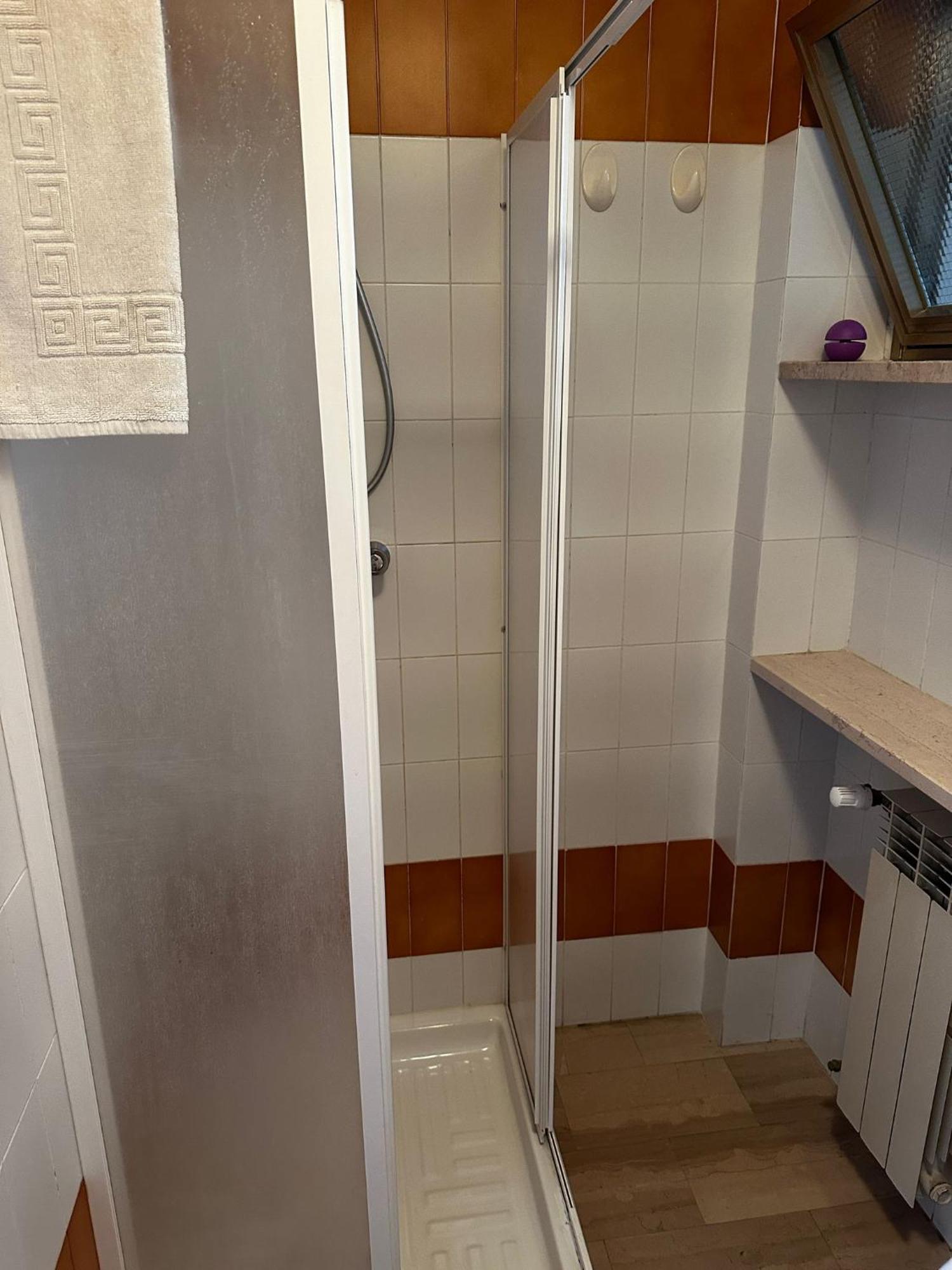 Le 5 Residence Rodi Garganico Bagian luar foto